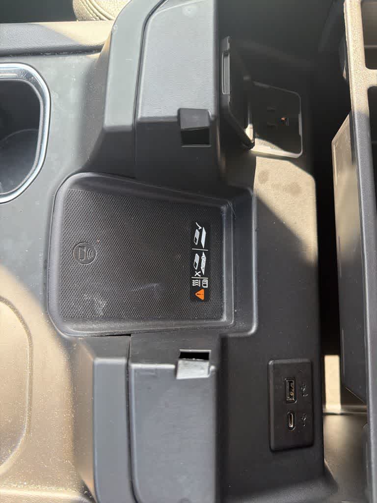 Thumbnail: 2022 GMC Sierra 1500 - 13