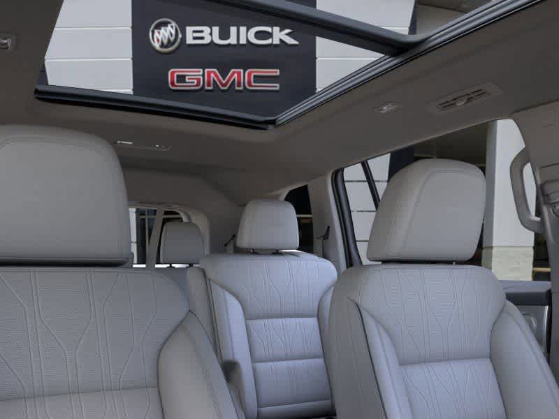 Thumbnail: 2026 Buick Enclave - 24