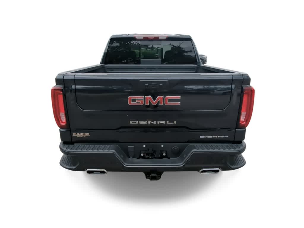 2023 GMC Sierra 1500 Denali 7