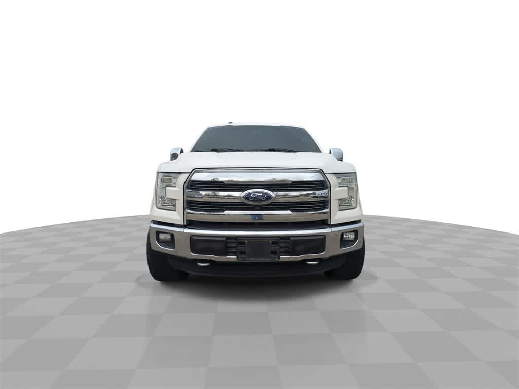 Thumbnail: 2016 Ford F-150 - 3