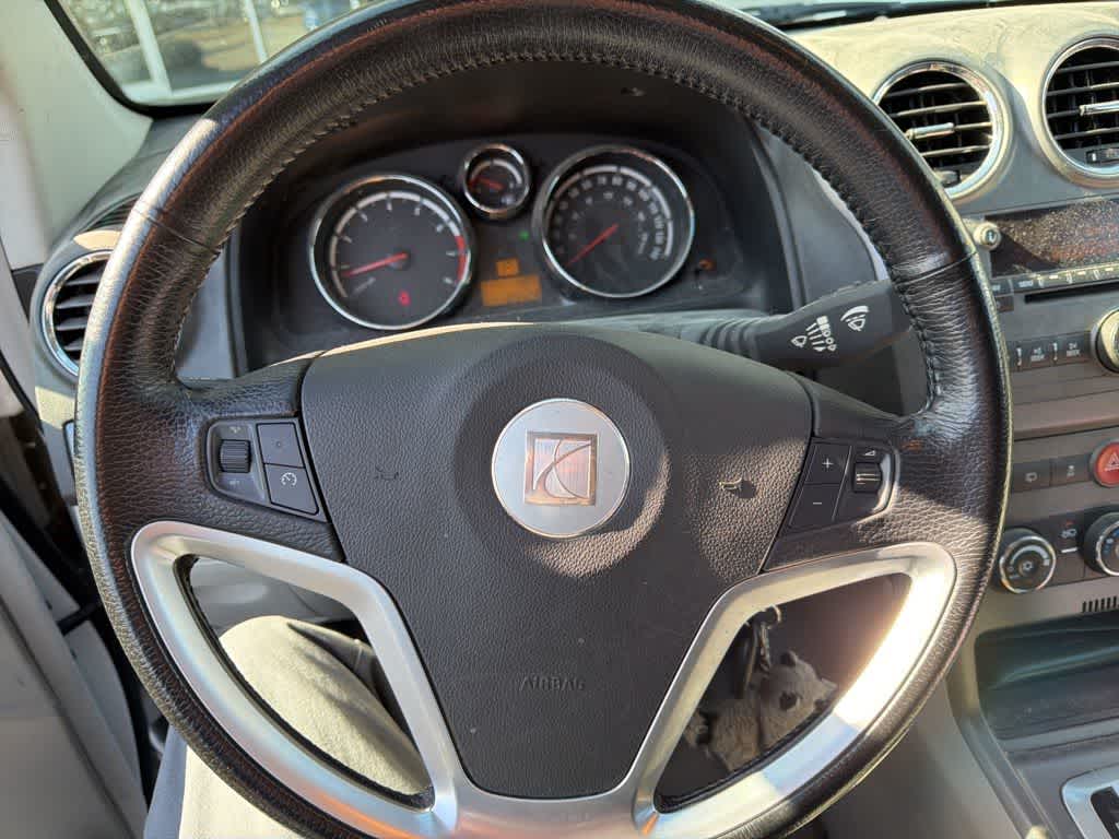 Thumbnail: 2008 Saturn VUE - 8