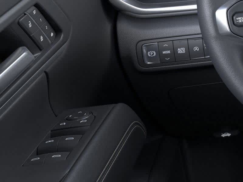 Thumbnail: 2026 GMC Terrain - 22