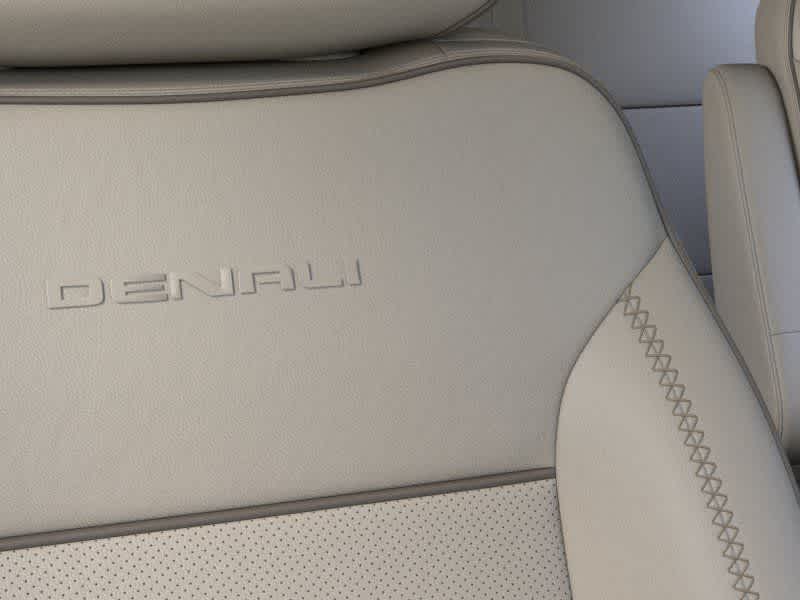 Thumbnail: 2026 GMC Yukon - 21