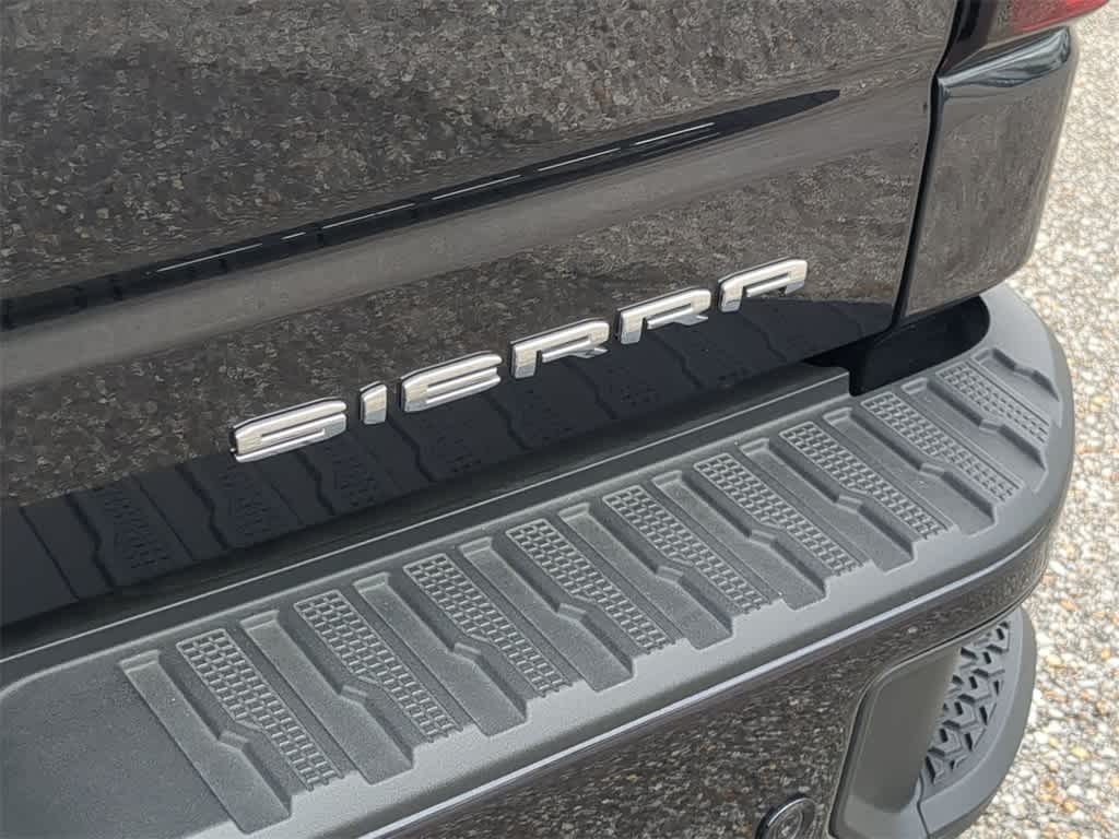 2023 GMC Sierra 1500 Denali 13