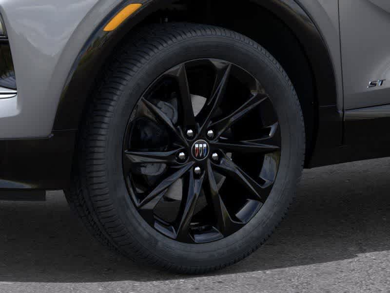 Thumbnail: 2026 Buick Encore GX - 9