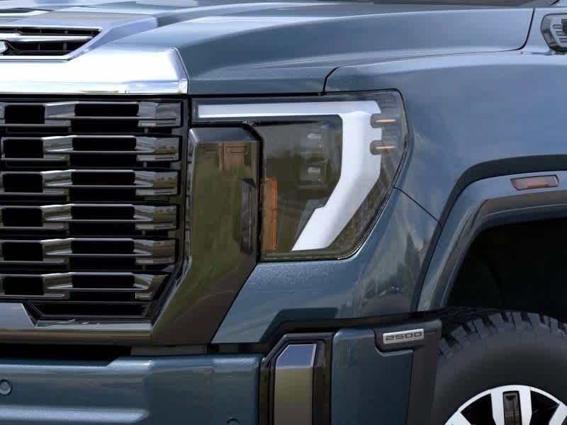 Thumbnail: 2026 GMC Sierra 2500 - 10