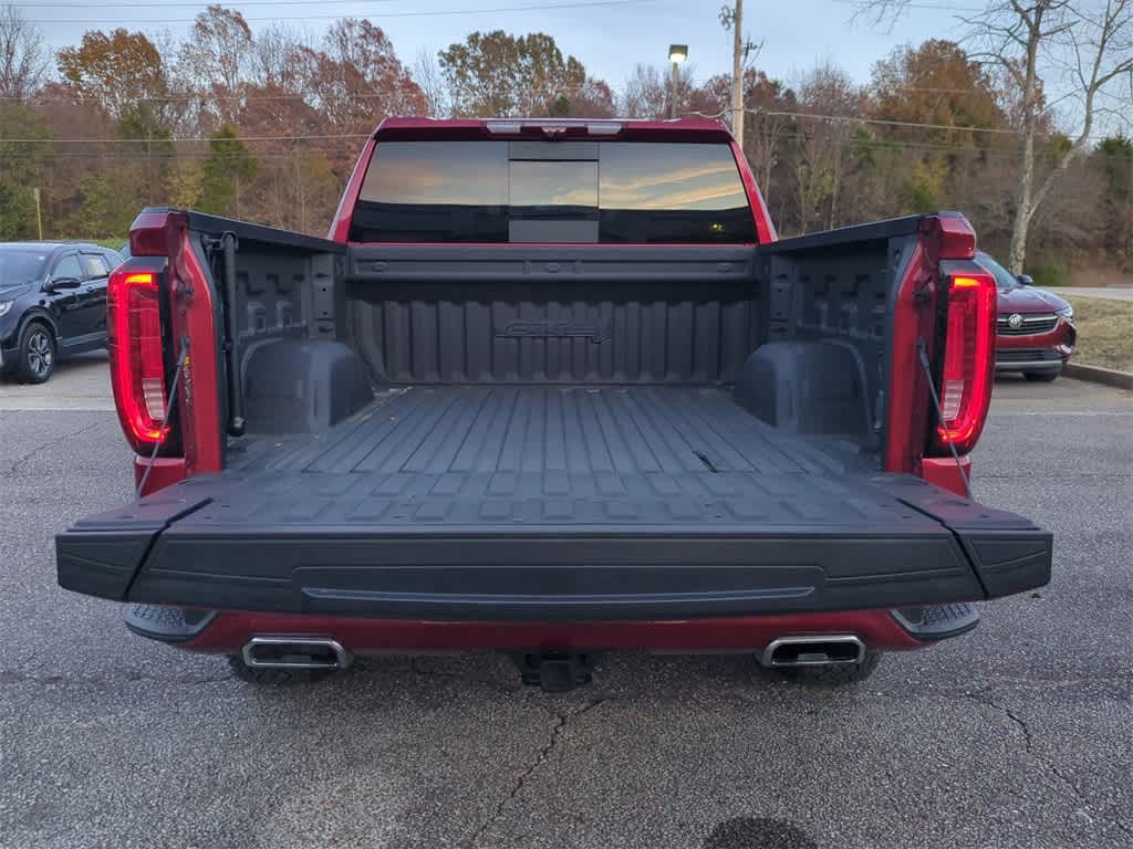 Thumbnail: 2024 GMC Sierra 1500 - 36