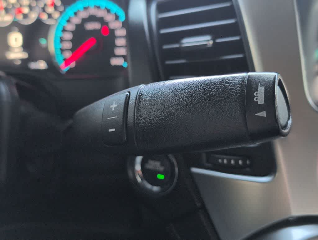 Thumbnail: 2018 Chevrolet Tahoe - 34