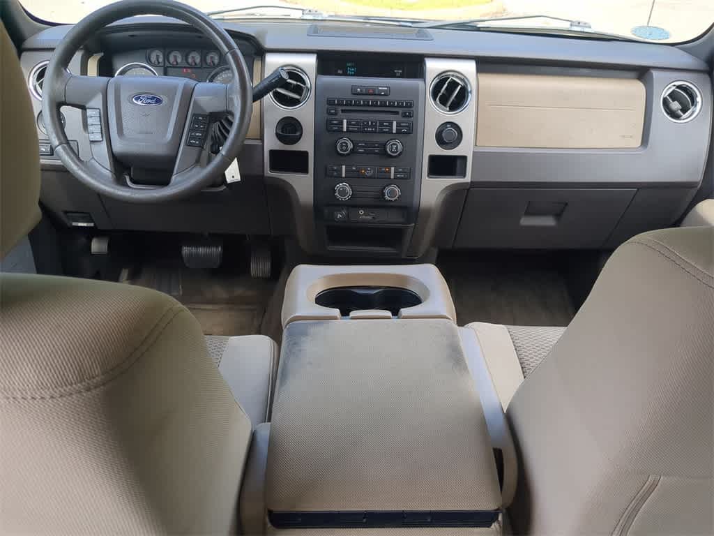 Thumbnail: 2010 Ford F-150 - 15