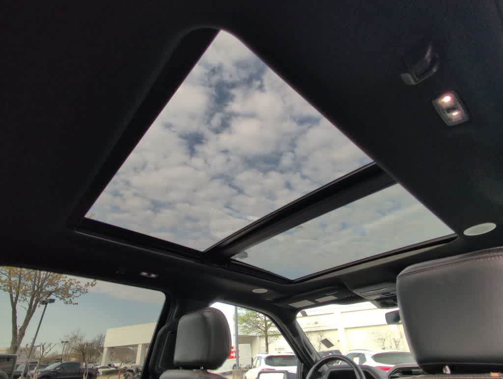 Thumbnail: 2022 Ford F-150 - 23