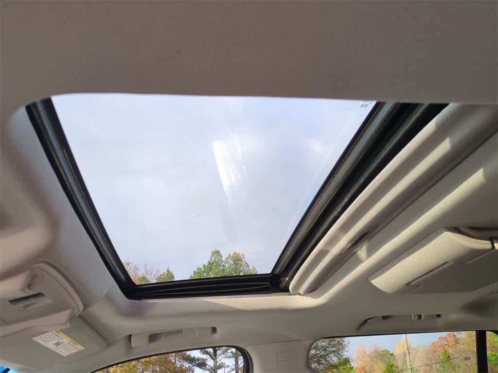 Thumbnail: 2019 GMC Yukon - 20