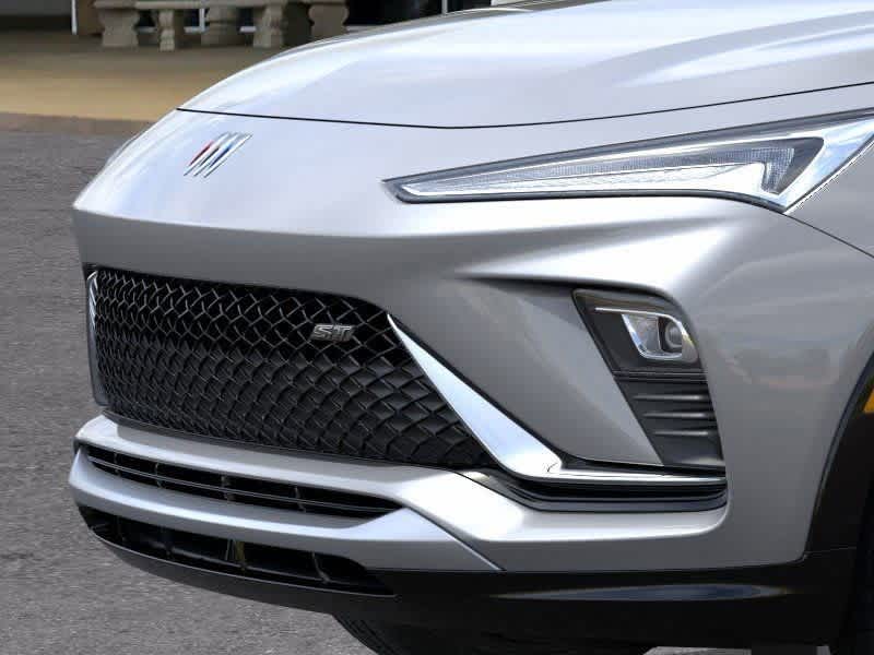 Thumbnail: 2026 Buick Envista - 13