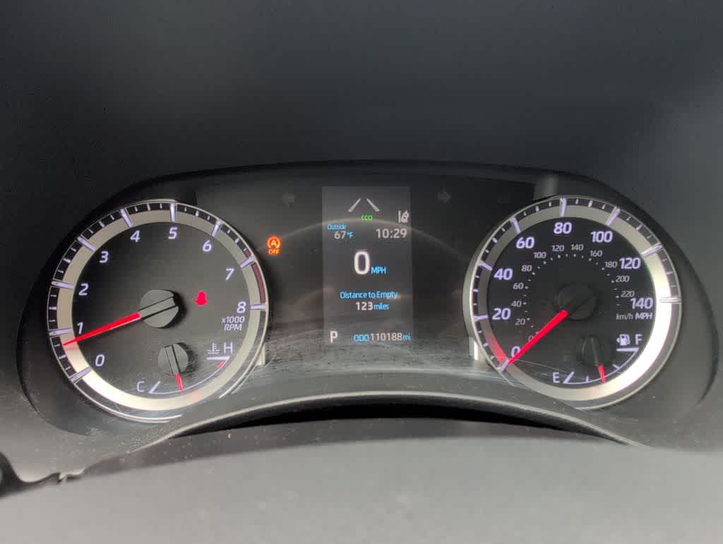 Thumbnail: 2021 Toyota Highlander - 33