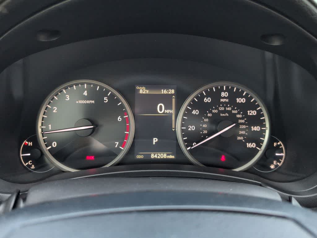 Thumbnail: 2020 Lexus NX - 34