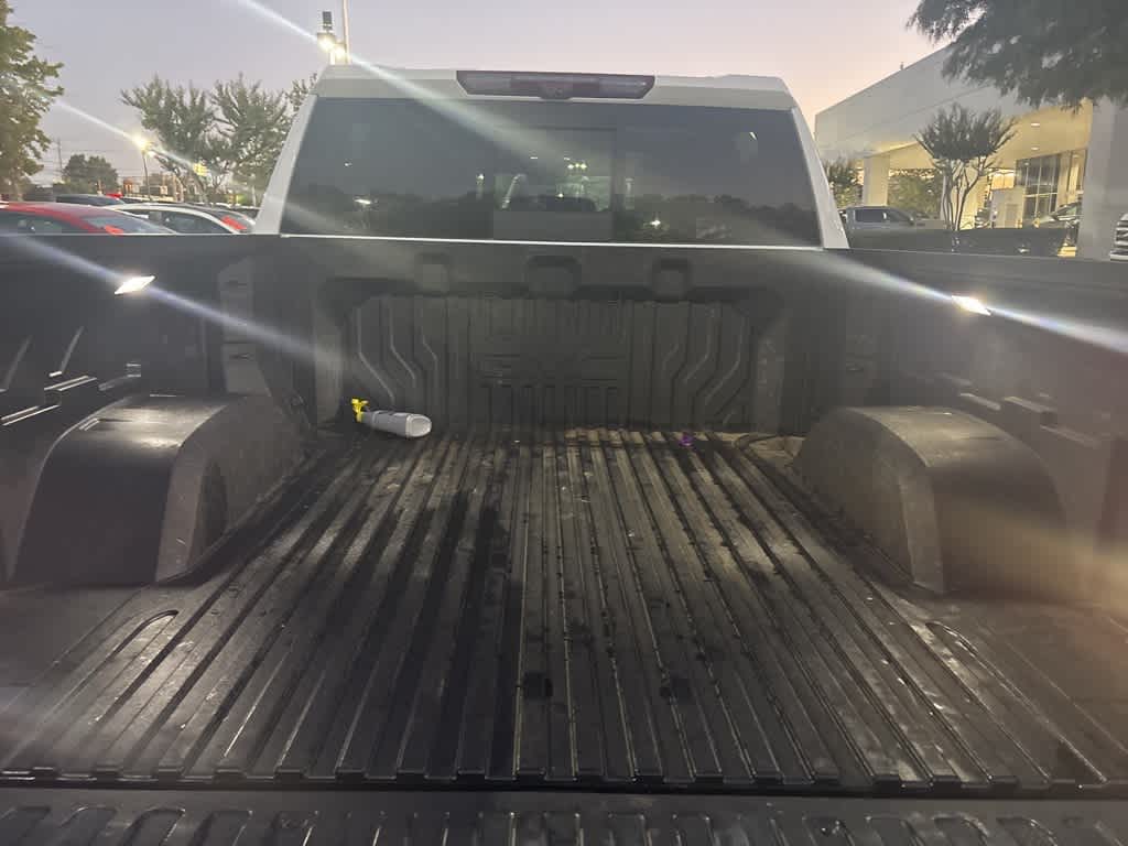 Thumbnail: 2022 GMC Sierra 1500 - 18