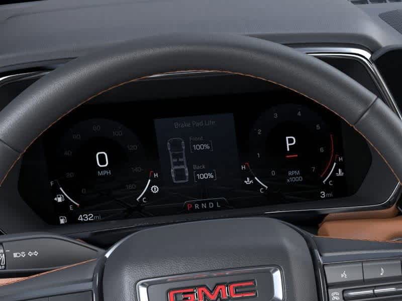 Thumbnail: 2026 GMC Canyon - 18