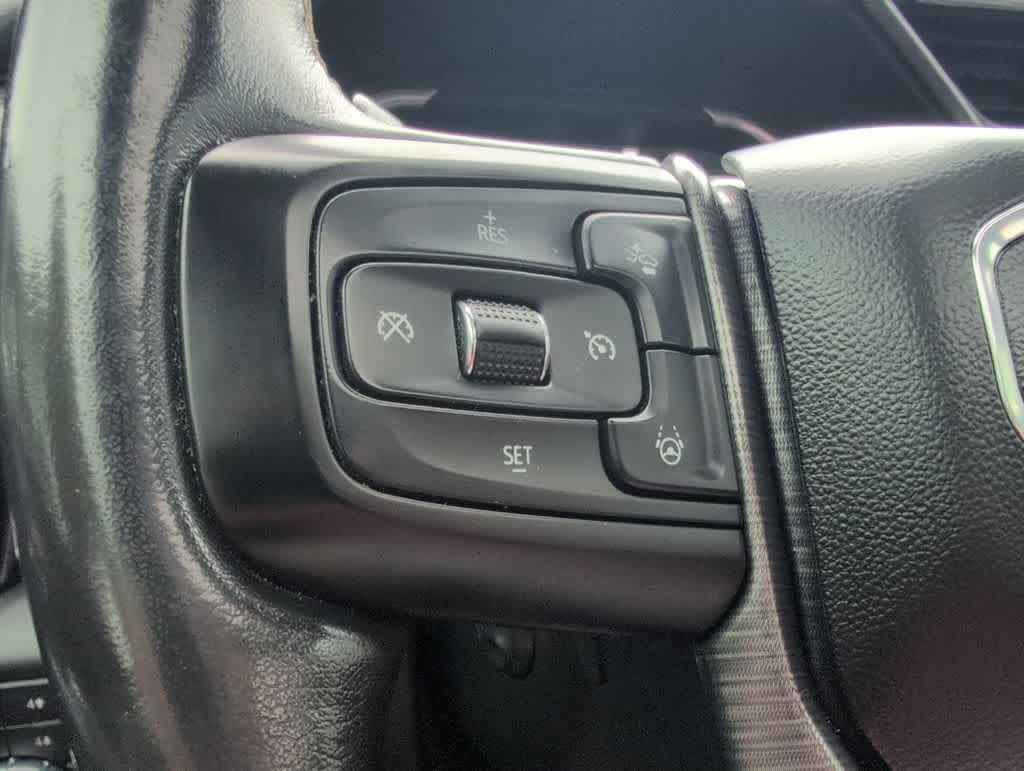 Thumbnail: 2022 GMC Sierra 1500 - 25