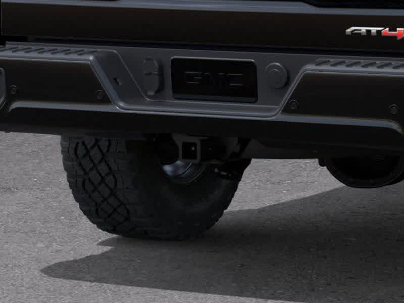 Thumbnail: 2026 GMC Sierra 1500 - 14