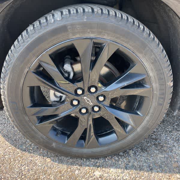 Thumbnail: 2019 Chevrolet Blazer - 10