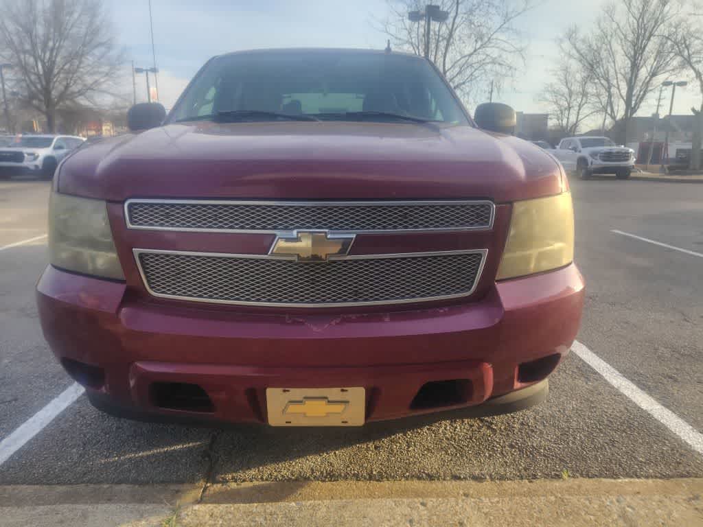 Thumbnail: 2007 Chevrolet Avalanche 1500 - 2