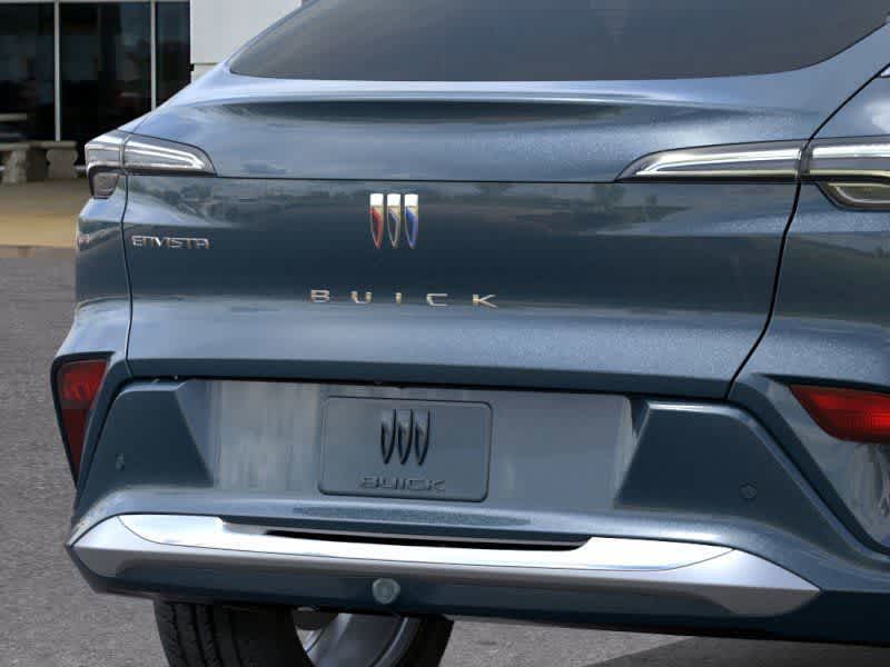 Thumbnail: 2026 Buick Envista - 14