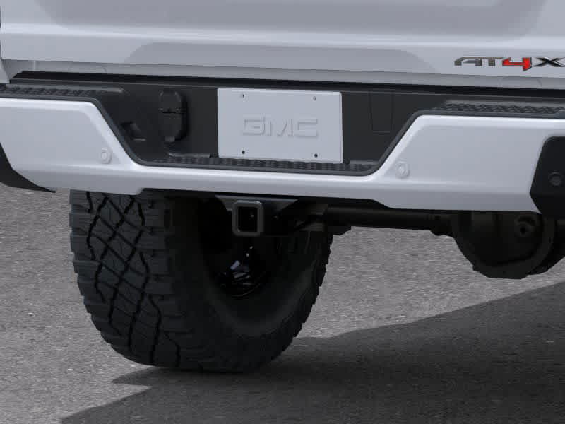 Thumbnail: 2026 GMC Canyon - 14