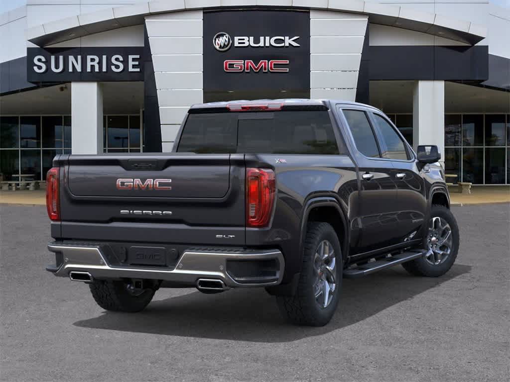 Thumbnail: 2026 GMC Sierra 1500 - 5