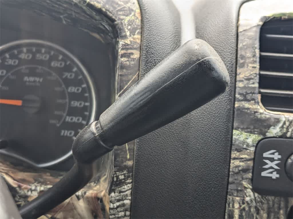 2012 GMC Canyon  17