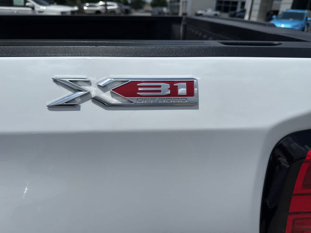 Thumbnail: 2023 GMC Sierra 1500 - 5