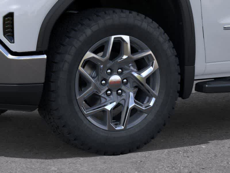 Thumbnail: 2026 GMC Sierra 1500 - 9