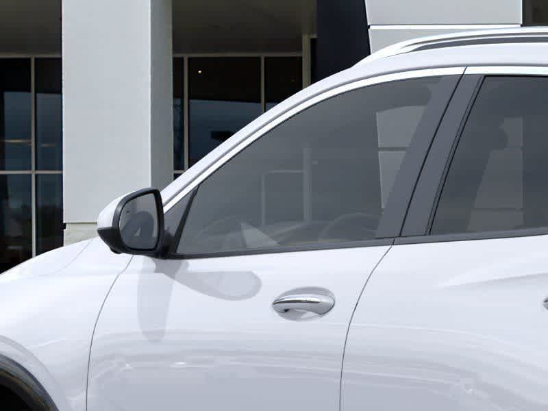 Thumbnail: 2026 Buick Encore GX - 12
