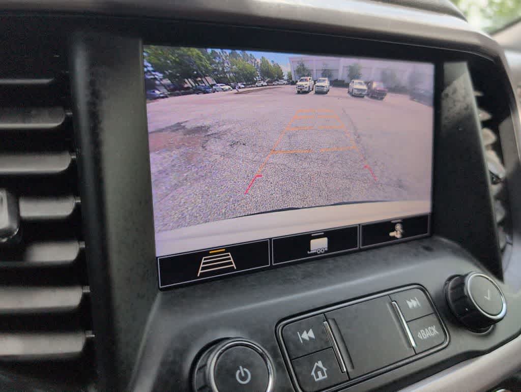 Thumbnail: 2020 GMC Acadia - 31
