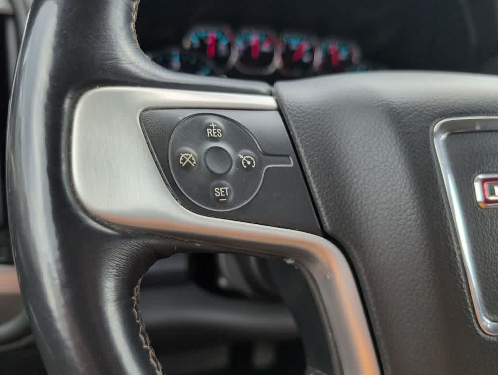 Thumbnail: 2018 GMC Sierra 1500 - 24