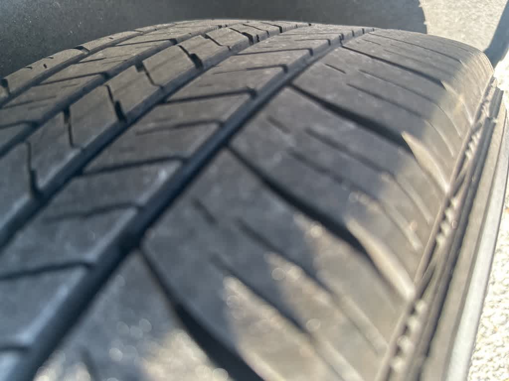 Thumbnail: 2024 Chevrolet Malibu - 11