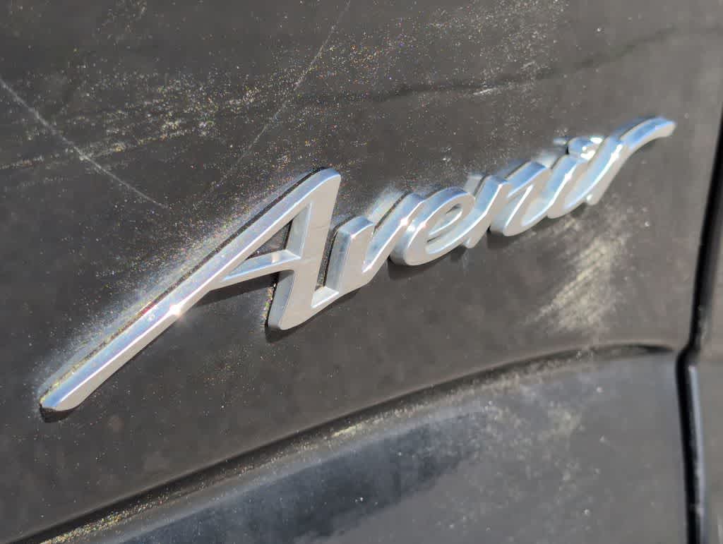 Thumbnail: 2022 Buick Enclave - 12