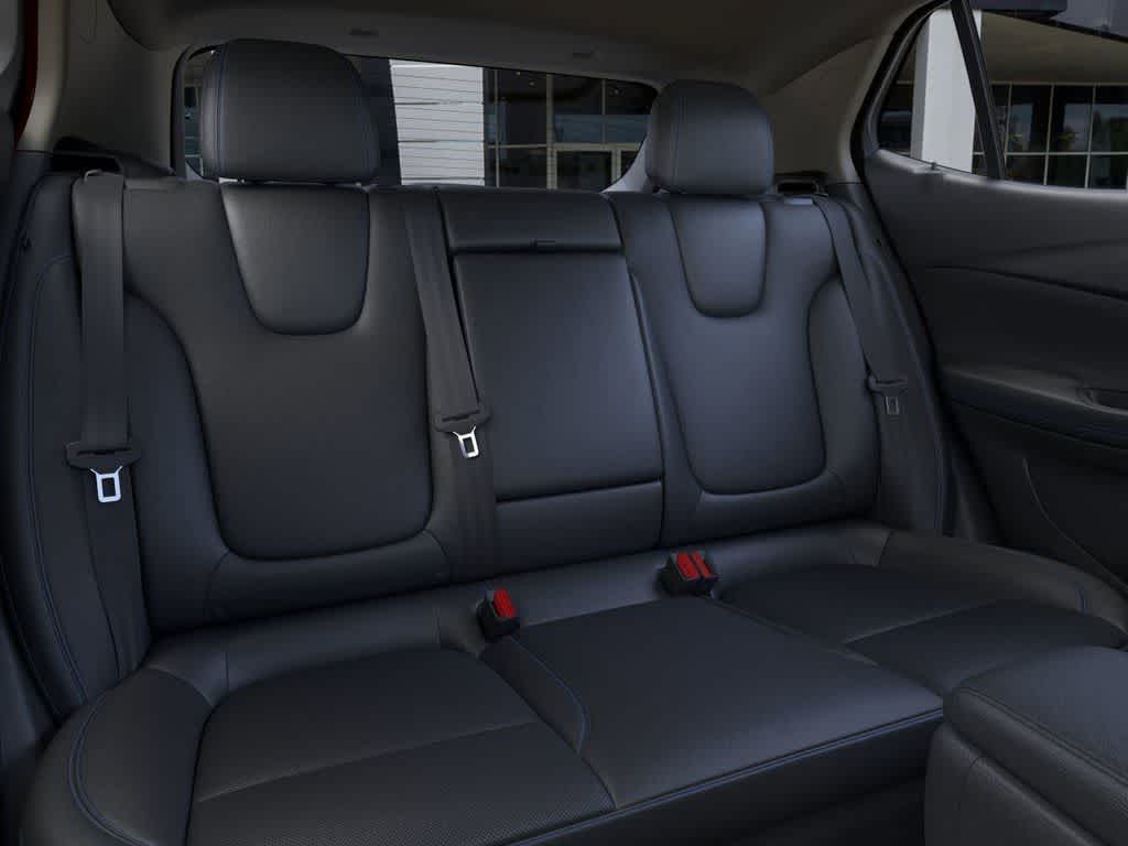 Thumbnail: 2026 Buick Encore GX - 17