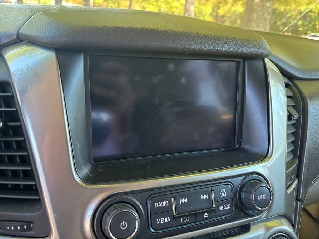 Thumbnail: 2018 Chevrolet Suburban - 12