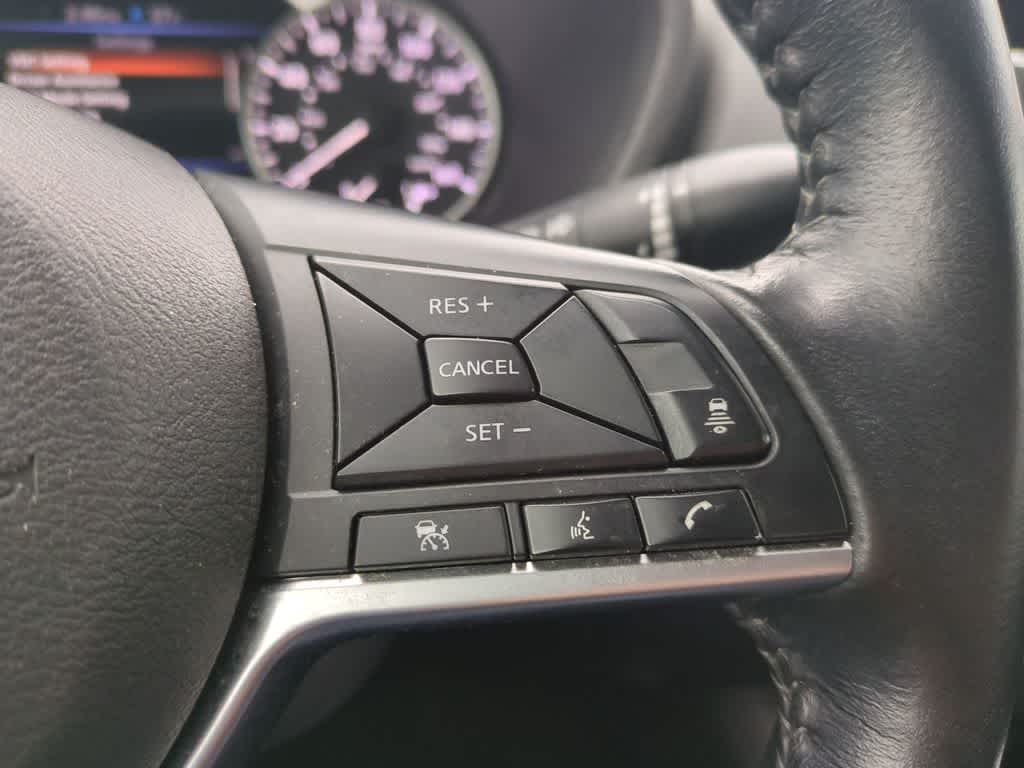 Thumbnail: 2023 Nissan Sentra - 23