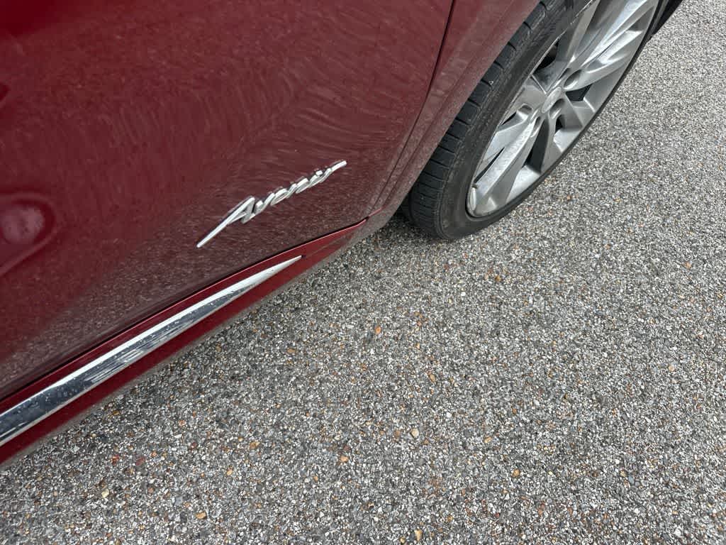 Thumbnail: 2021 Buick Envision - 17