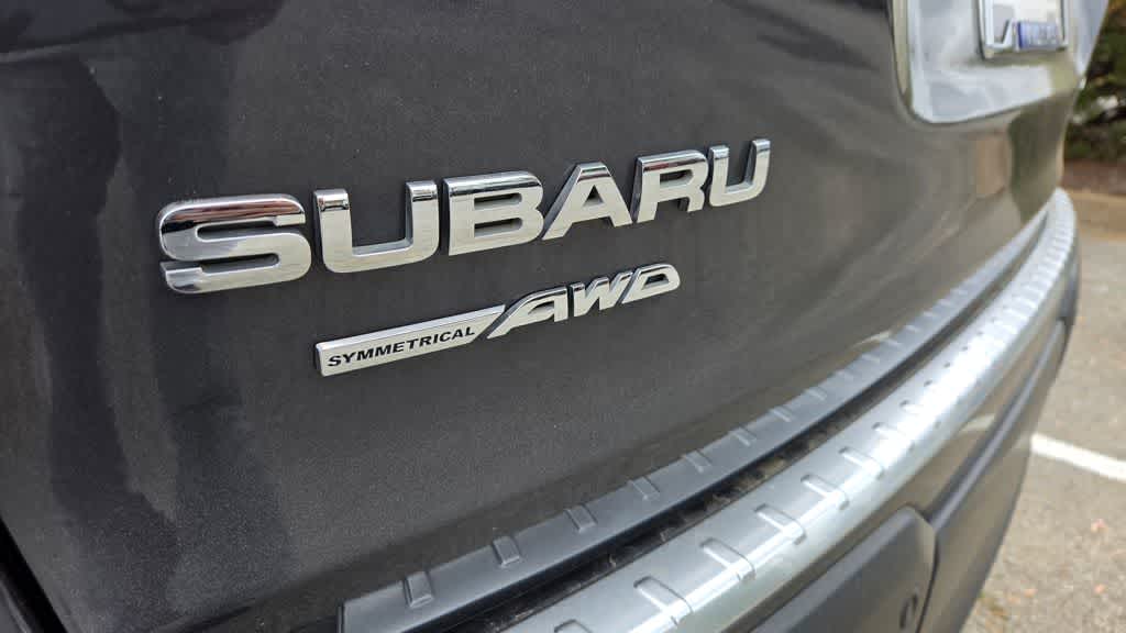 Thumbnail: 2023 Subaru Ascent - 20