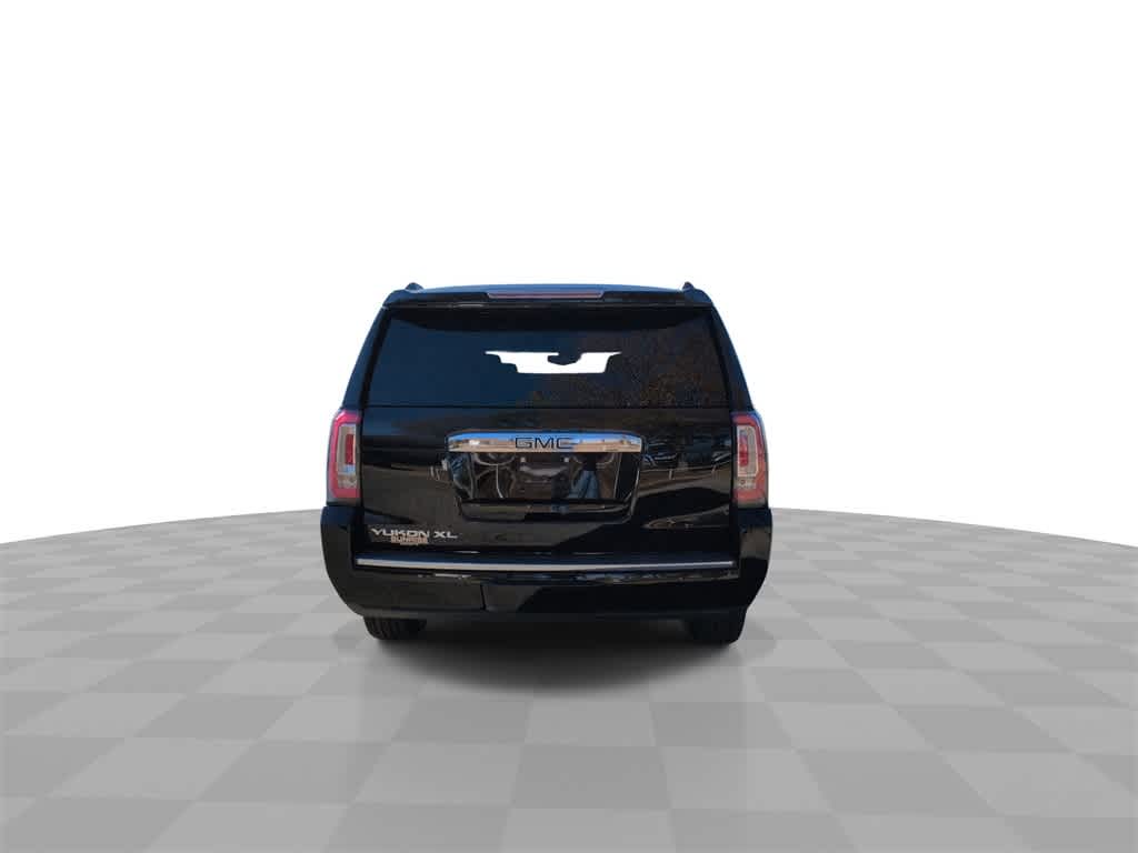 Thumbnail: 2019 GMC Yukon XL - 7