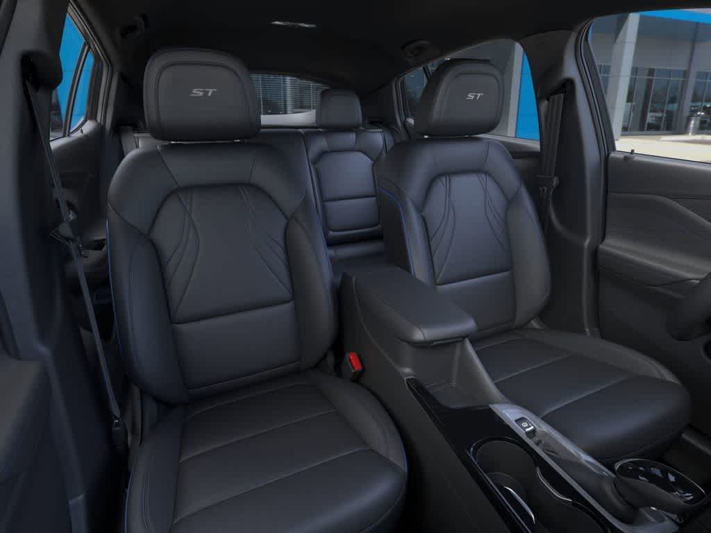 Thumbnail: 2026 Buick Envista - 16