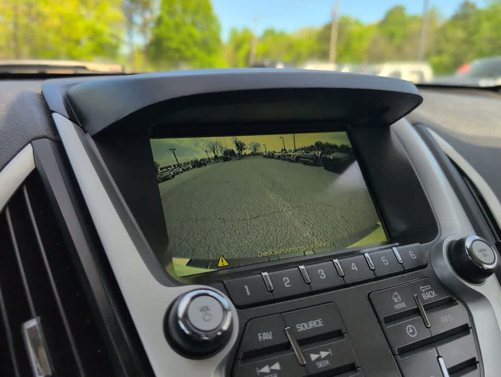 Thumbnail: 2012 GMC Terrain - 29