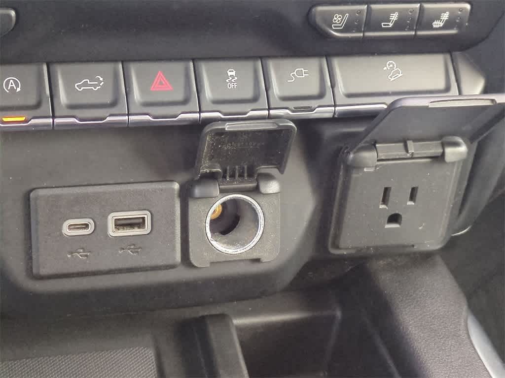 Thumbnail: 2019 GMC Sierra 1500 - 33