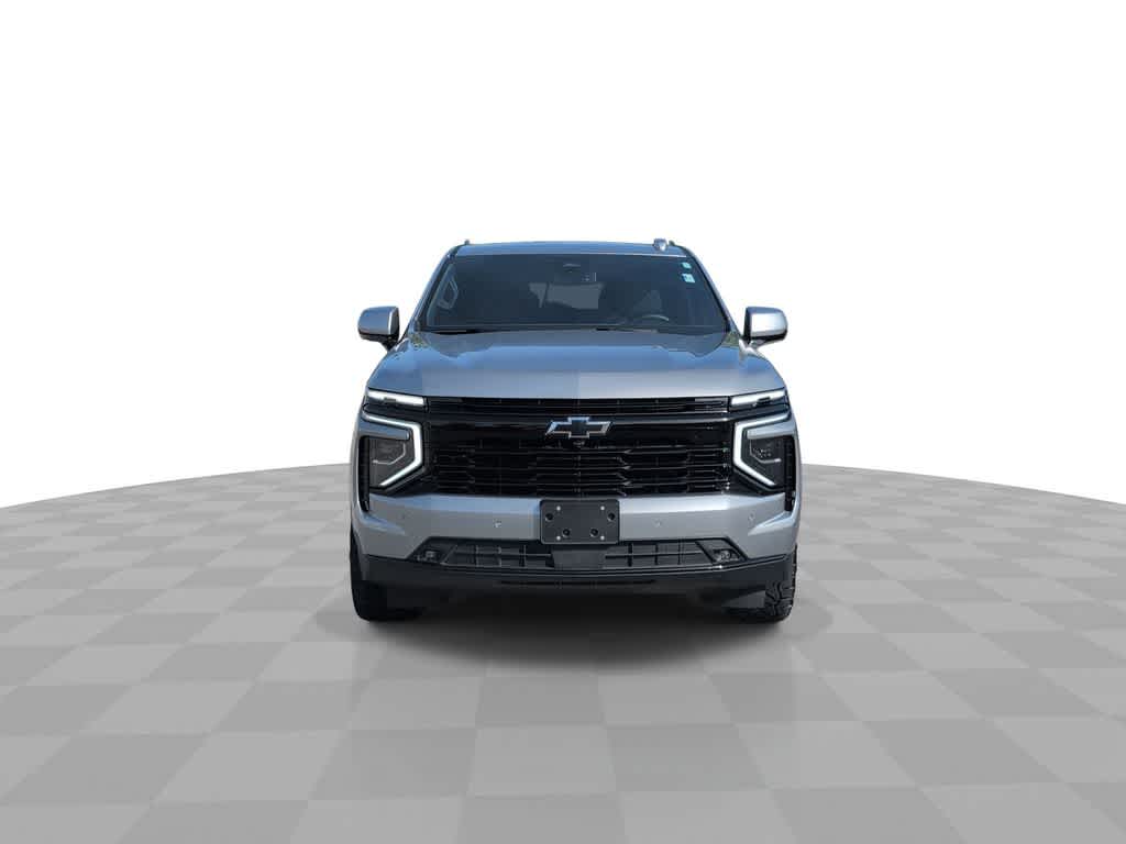 Thumbnail: 2025 Chevrolet Tahoe - 3