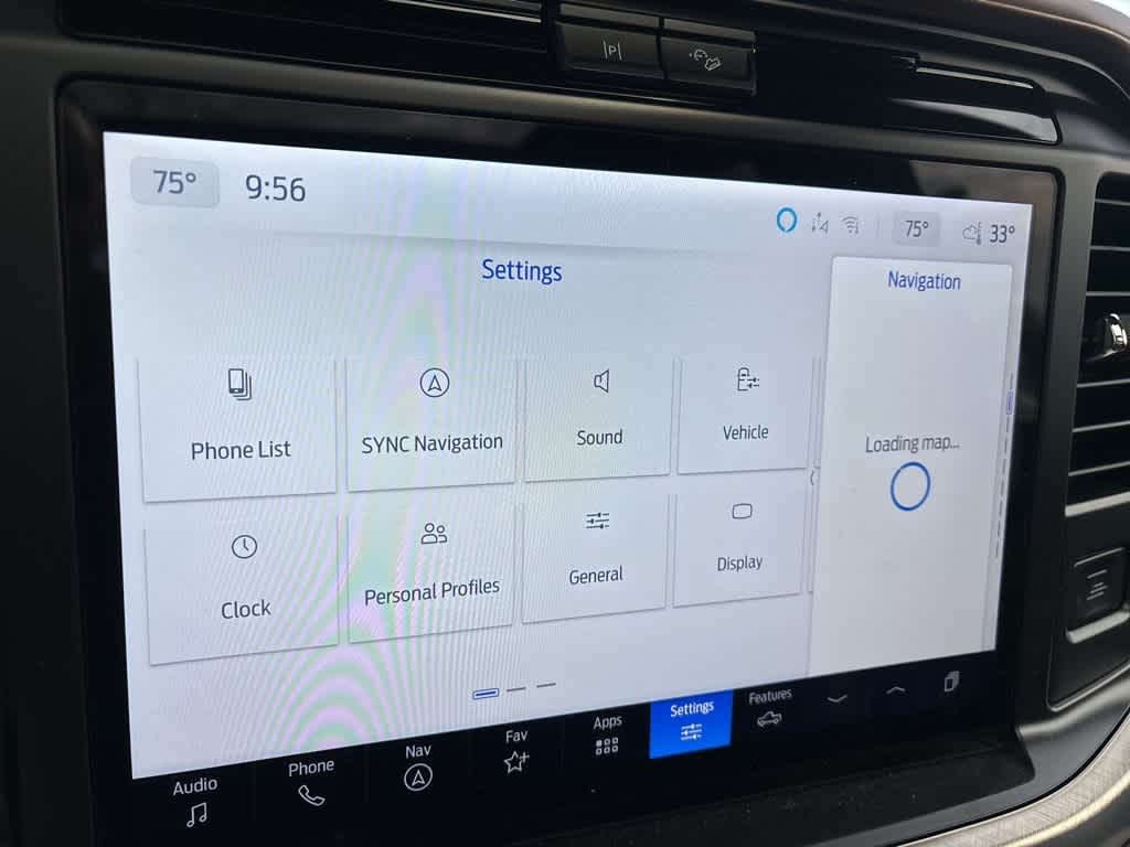 Thumbnail: 2025 Ford F-150 - 12