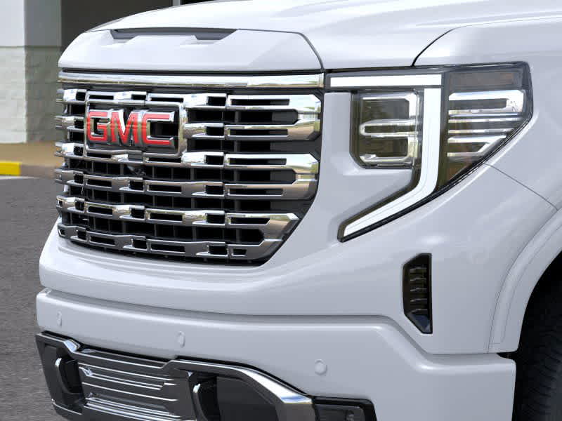 Thumbnail: 2026 GMC Sierra 1500 - 13