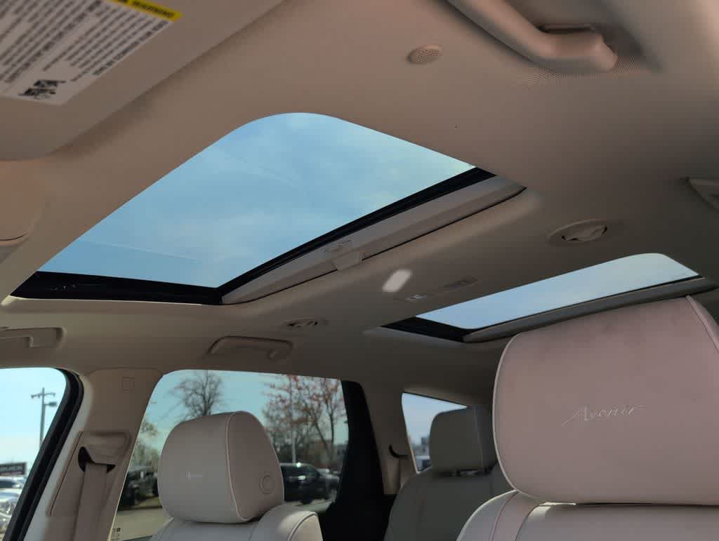 Thumbnail: 2022 Buick Enclave - 19