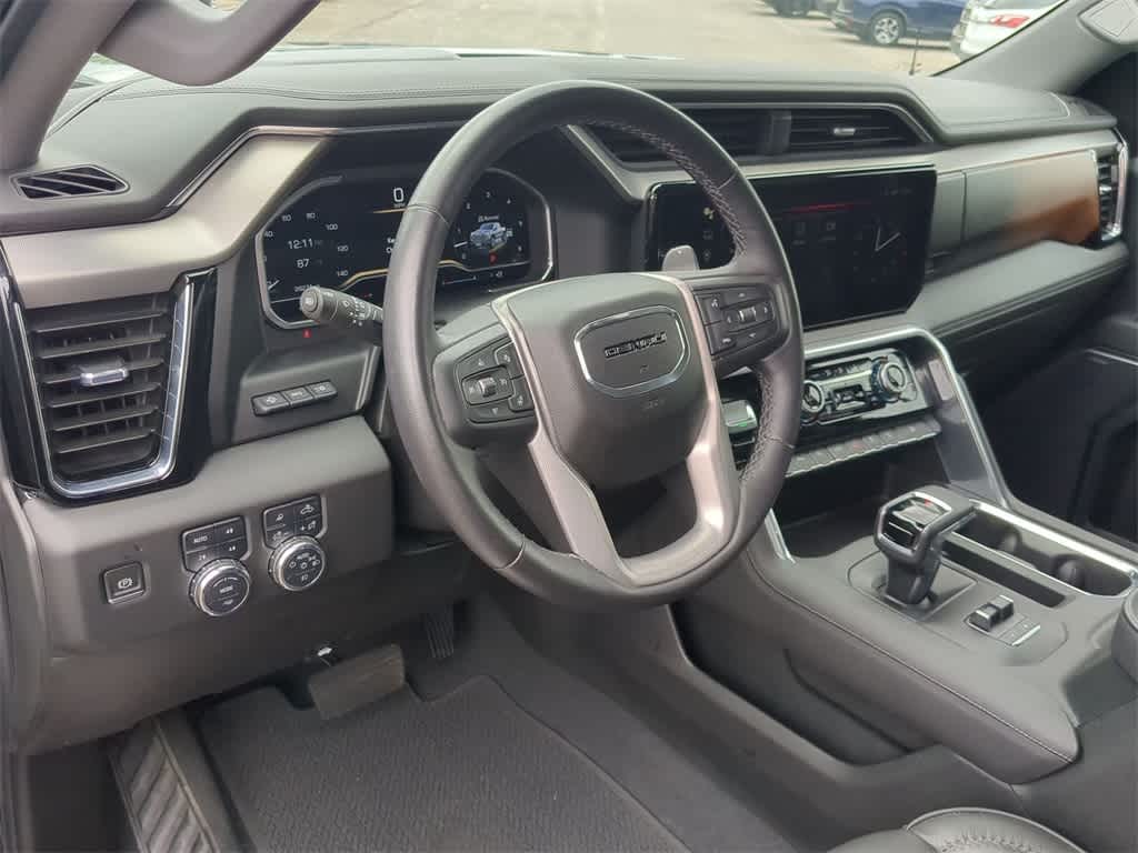 2023 GMC Sierra 1500 Denali 10