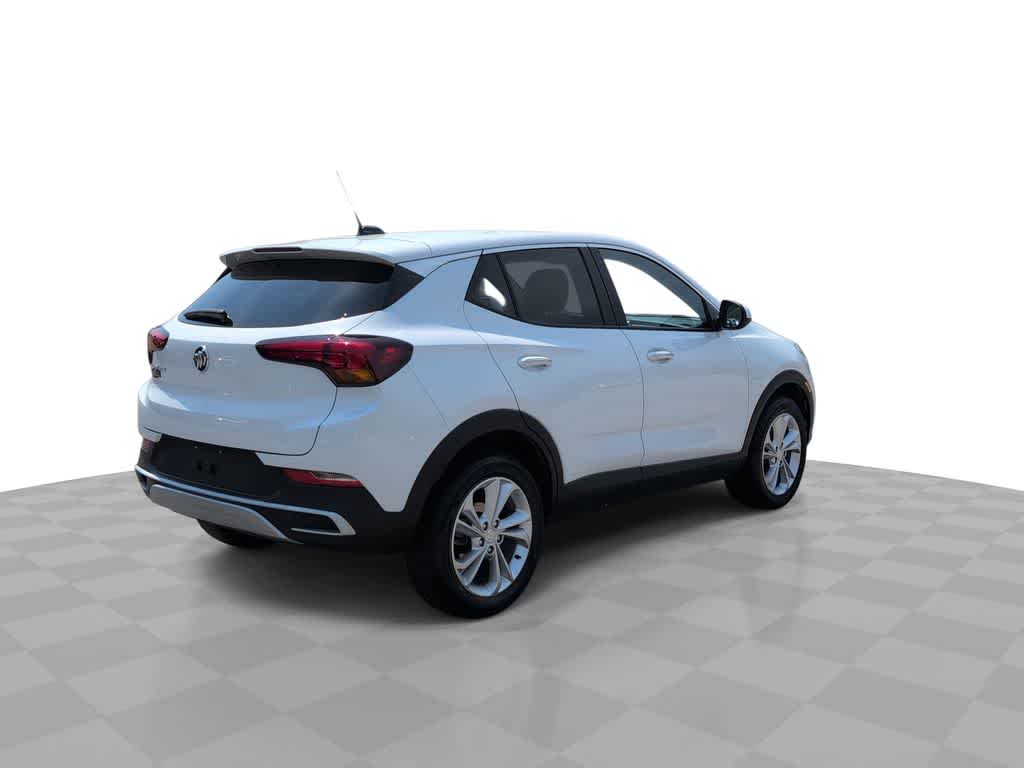 Thumbnail: 2023 Buick Encore GX - 8